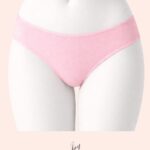 Everyday Cotton Hipster Panty | Comfortable & Breathable Women’s Underwear